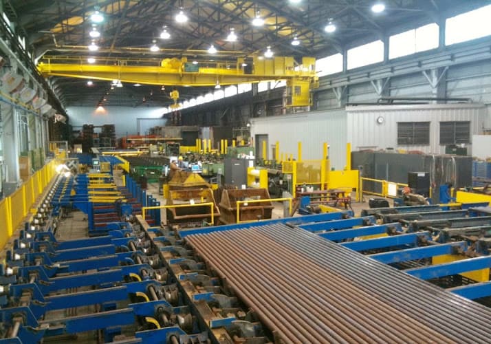 Marando Industries