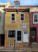 Moreno's Remodeling logo