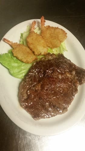 Wegman's Restaurant logo