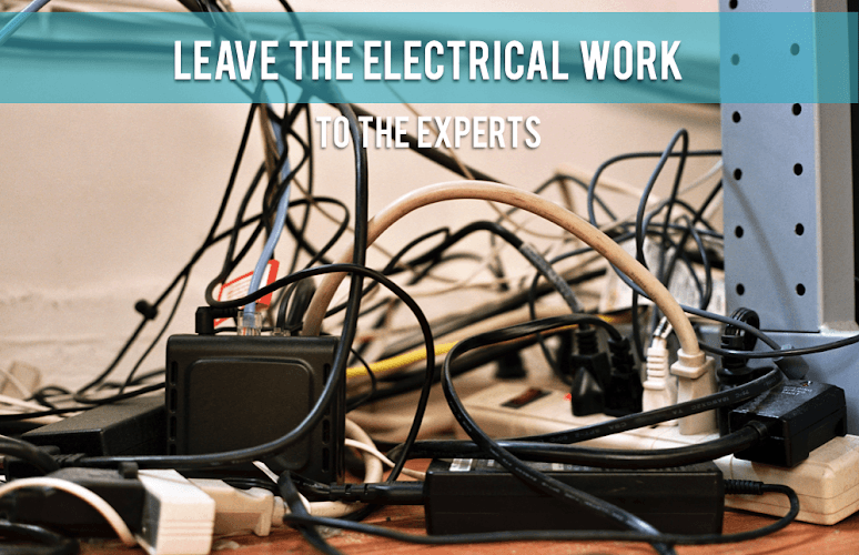 Berkshire Mechanical / Denny's Electric
