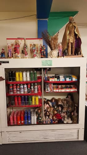 Botánica Obatala