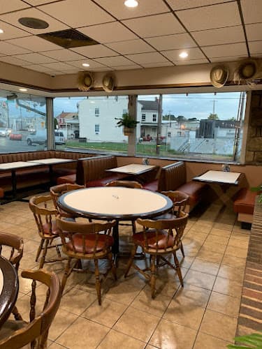 El Único Restaurant logo