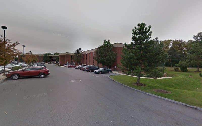 Carolina Egbe Njikam, NP logo