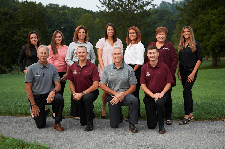 CrossKeys Insurance Inc
