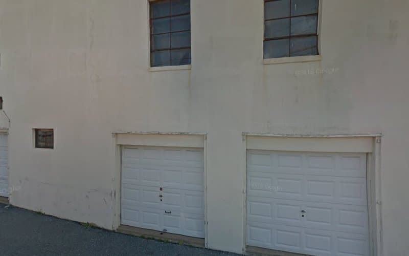 2834 N. 5th Logo