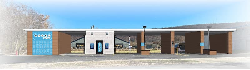 Hydro Self Serve Car Wash