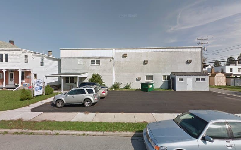 Berks Industrial Supply