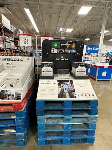 Sam's Club logo