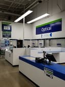 Sam's Club Optical Center logo