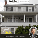 Dave Snyder - Realtor logo