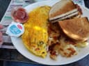 5th Street Diner logo