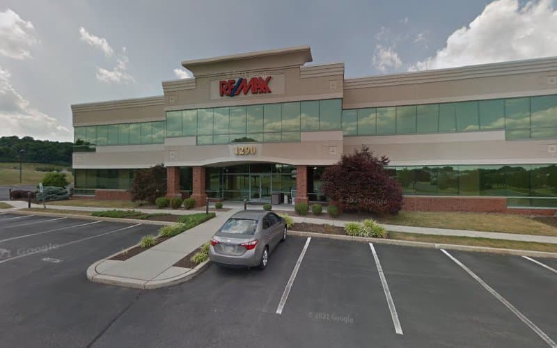 JOSE M. CANDELARIA, RE/MAX Of Reading logo