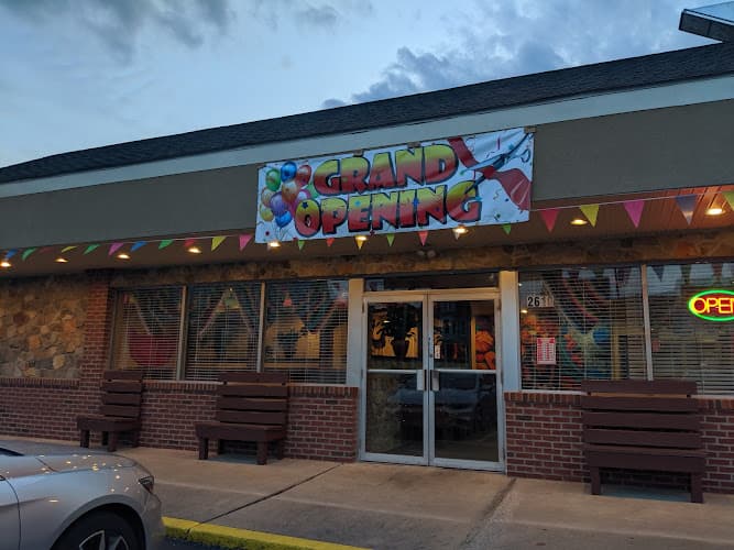 Norte Sur Mexican Restaurant