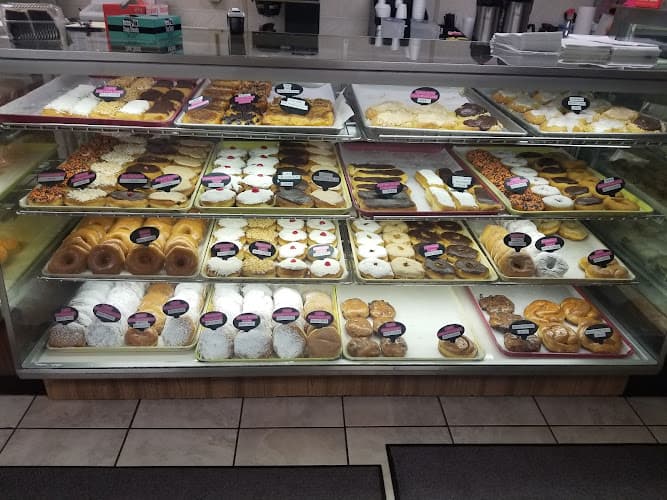 Dutch-Maid Bakery