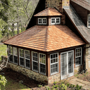 Muthard Roofing Inc logo