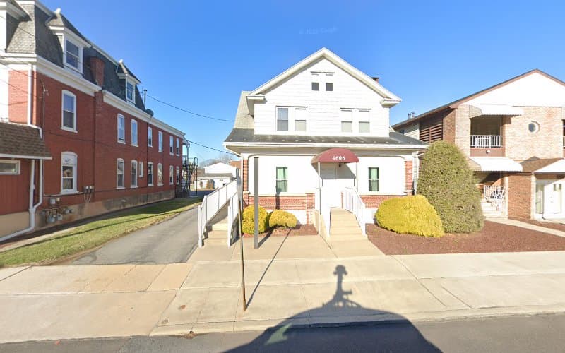 Dennis L Hain Plumbing & Heating logo