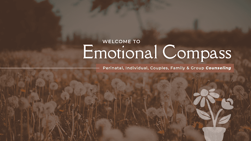 Emotional Compass logo
