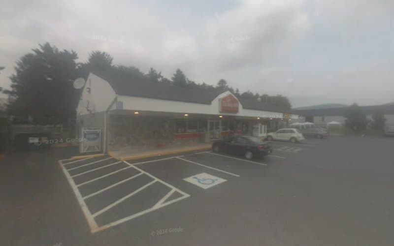 Turkey Hill Minit Market