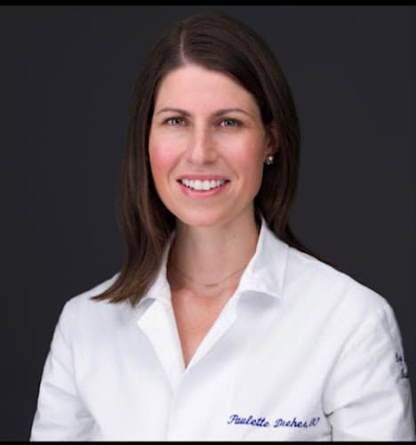 Paulette C. Dreher, DO logo