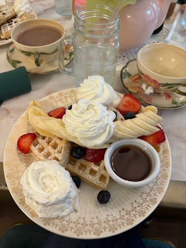 MaPatisserie Cafe & Bakery