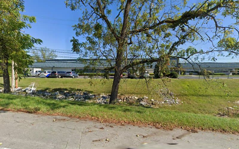 Life Lion EMS - Bern logo