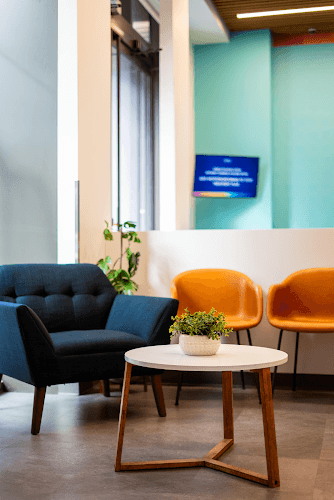 Motto Clear Aligners logo