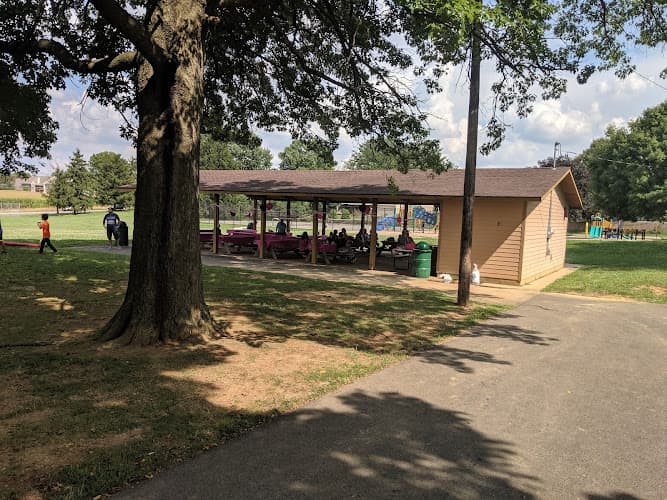 Colony Park