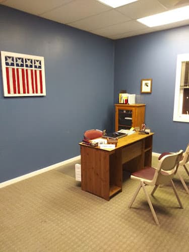 Oakes Tax Service, LLC logo