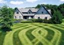 Picture Perfect Landscaping logo