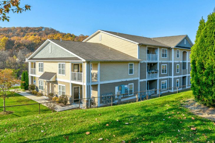 The Reserve at Spring Pointe
