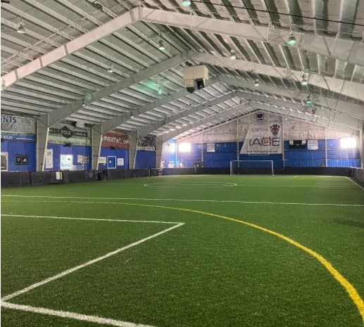 Athletes Edge of Berks
