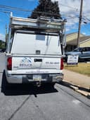 Benji's Painting logo