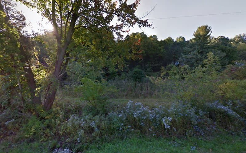 Stoney Creek Contracting logo