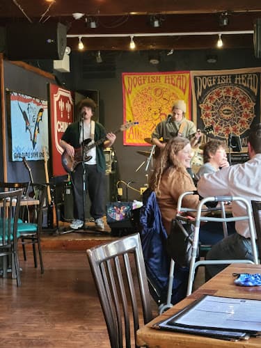 Liberty Tap Room