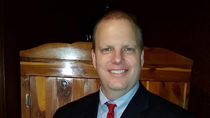 Law Office of Michael Hollinger logo