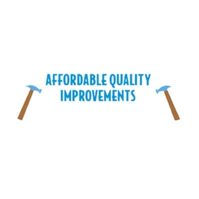 Affordable Quality Improvements logo
