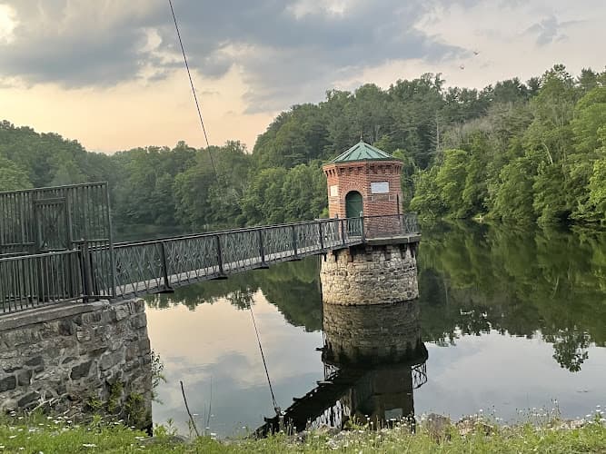 Antietam Lake Park logo