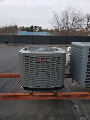 Bitler's Heating & Air Conditioning logo
