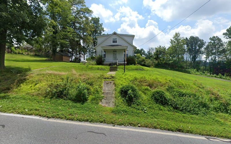 Jake's Generator Services, LLC logo