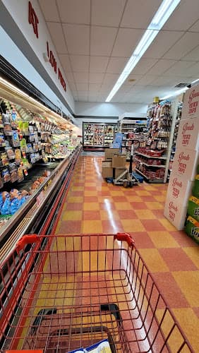 Redner's Warehouse Markets logo