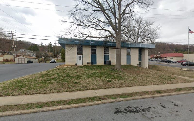 Lower Alsace Volunteer Ambulance Association logo