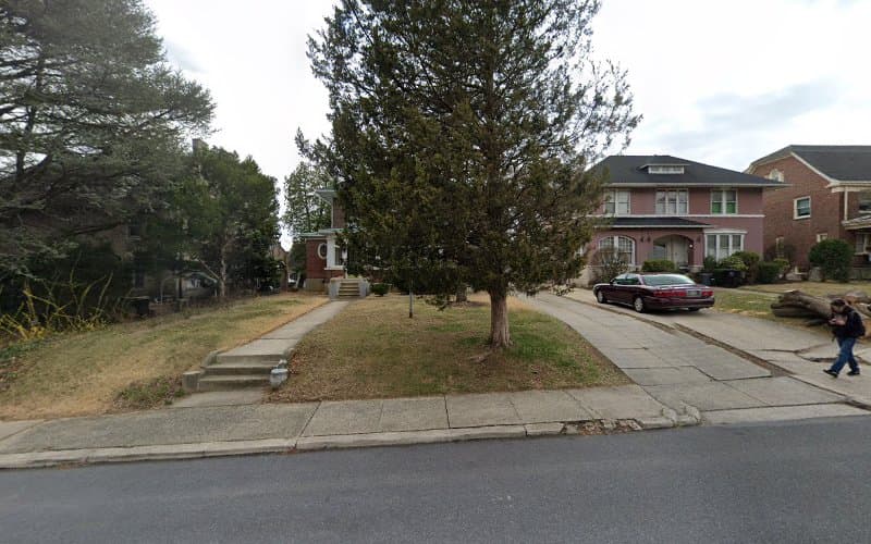 Berks Drain Services logo