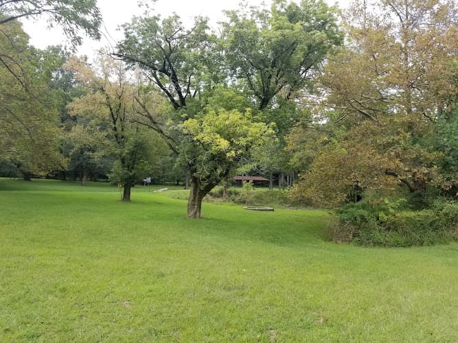 Egleman's Park Association Logo