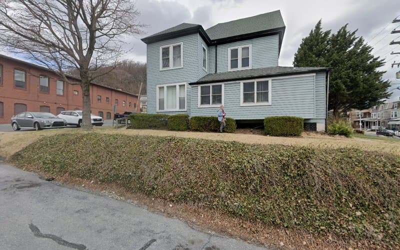 Dr. Thomas K. Sweitzer, DMD logo