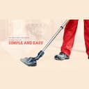 Johnson's Maintenance Service LLC logo