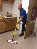 KKBS Facility Services logo