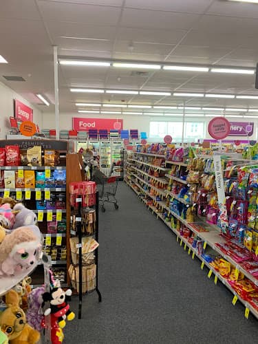CVS