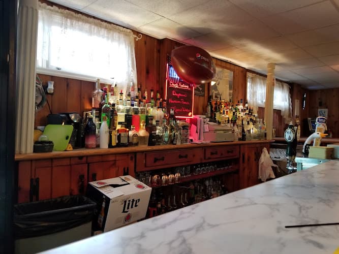 Suburban Tavern Restaurant