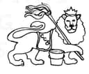 Constructive Cleaning Services logo