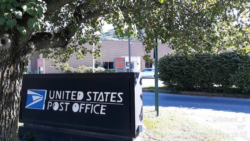 United States Postal Service logo